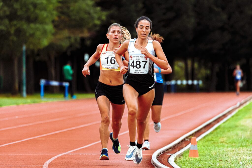 Compétition sportive