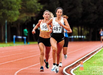 Compétition sportive