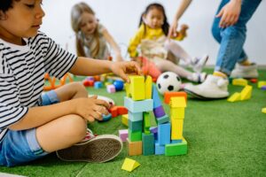 Ecole maternelle