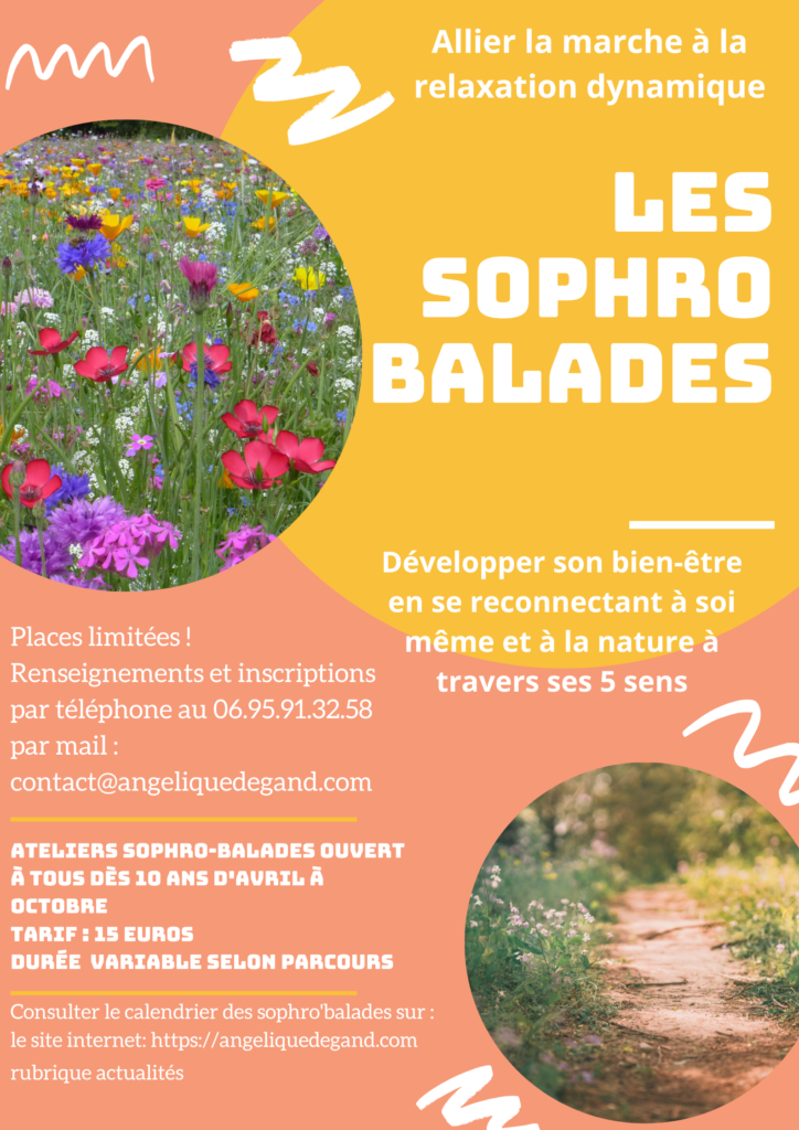 Sophro-balades