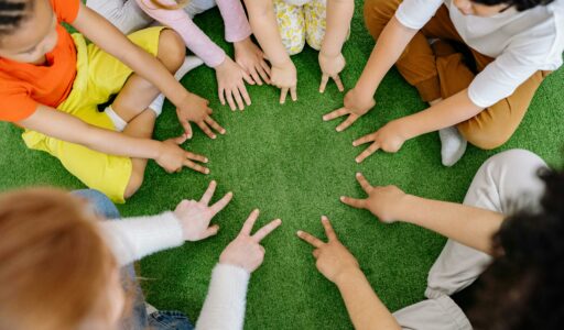 Sophrologie pour Enfant