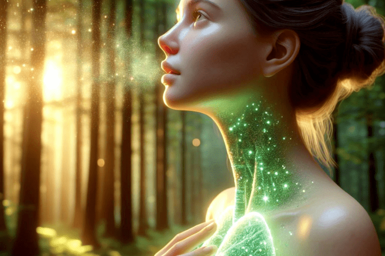 La respiration