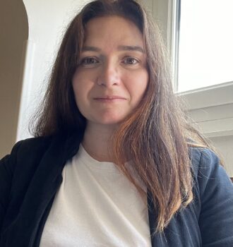 Angélique Degand